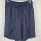 Pantalón corto Aina Azul marino(conjunto)