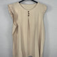 Blusa Isabel Beige