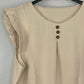 Blusa Isabel Beige