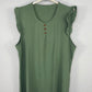 Blusa Isabel Caqui