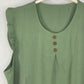 Blusa Isabel Caqui