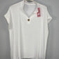 Blusa Julia Blanco