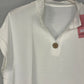 Blusa Julia Blanco