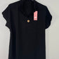 Blusa Julia Negro