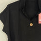 Blusa Julia Negro