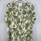 Blusa Elena Caqui
