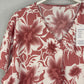 Blusa Elena Coral
