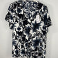 Blusa Elena Negro