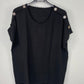 Blusa Sara Negro