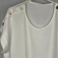 Blusa Sara Blanco