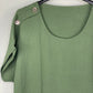 Blusa Sara Caqui