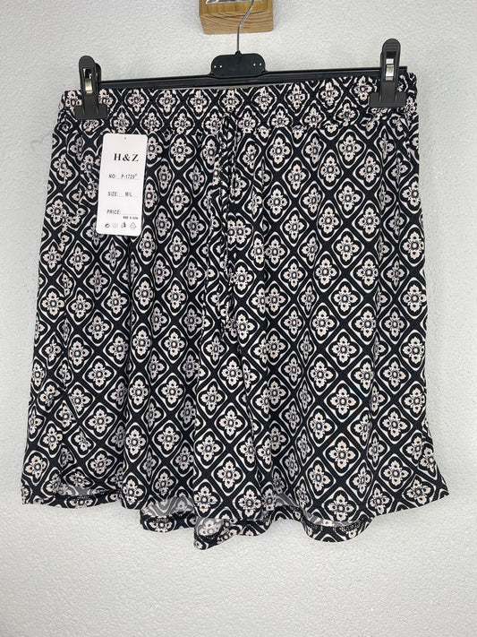 Pantalón  Olivia Negro