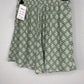 Pantalón  Olivia Verde Agua