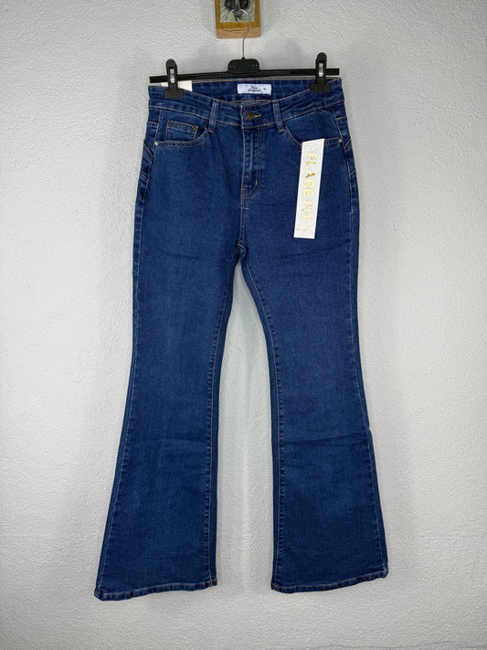 Tejano Campana Palermo 38-48