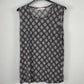 Camiseta Olivia Negro