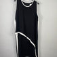 Blusa Madrid Negro