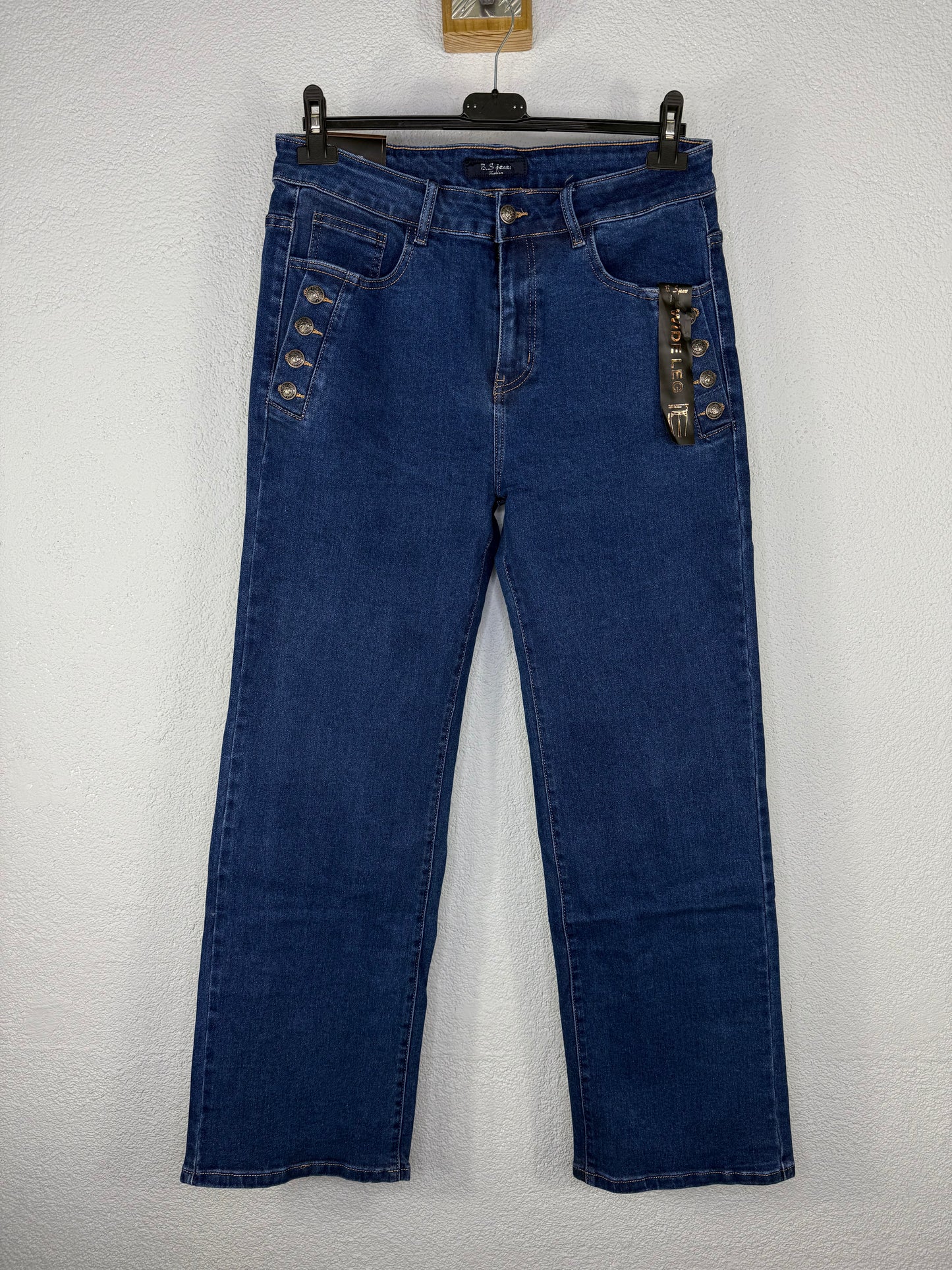 Tejano pata ancha Florencia 46-54