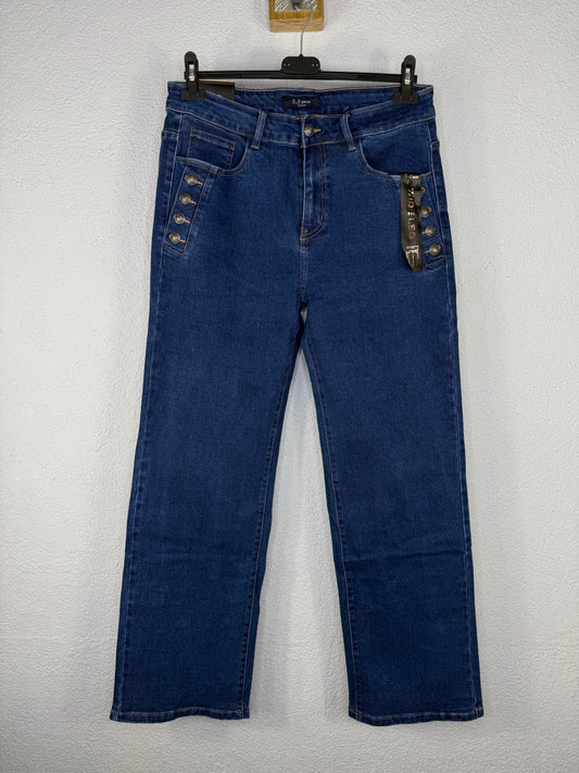 Tejano pata ancha Florencia 46-54