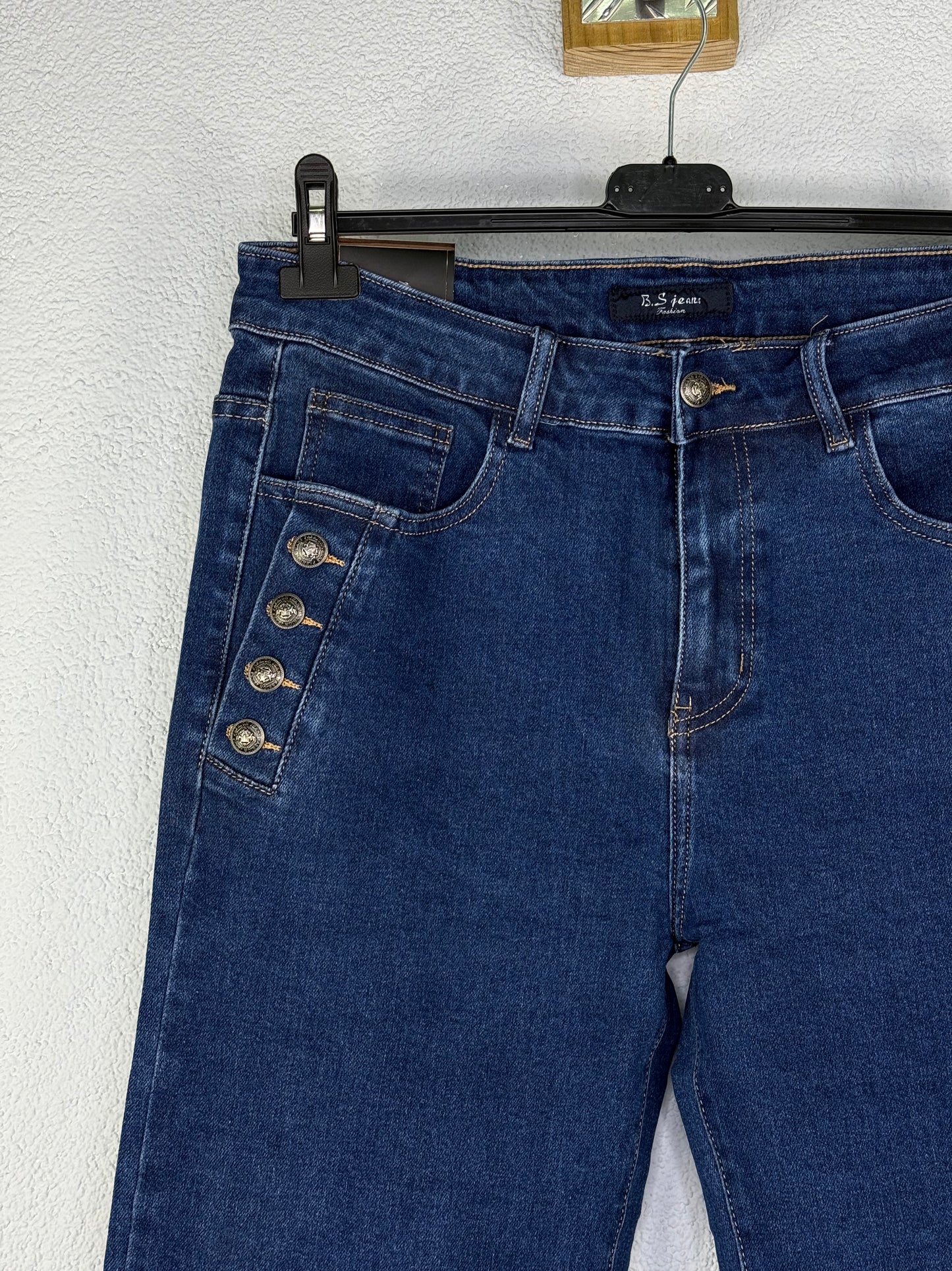 Tejano pata ancha Florencia 46-54