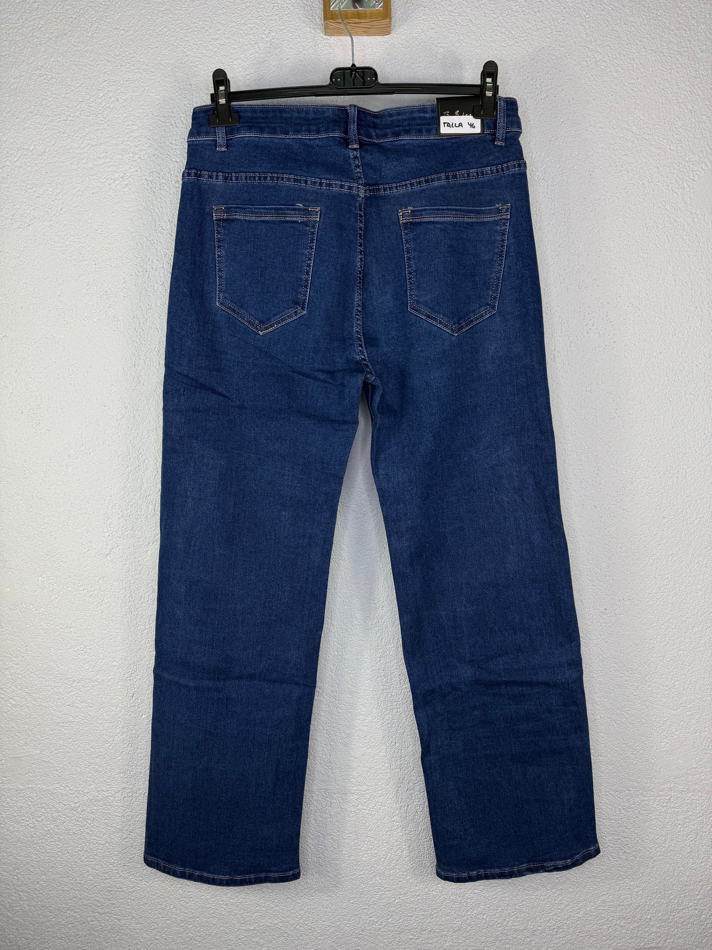 Tejano pata ancha Florencia 46-54