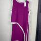 Blusa Madrid Buganvilla