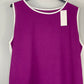 Blusa Madrid Buganvilla