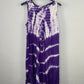 Vestido Capri morado