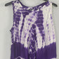 Vestido Capri morado