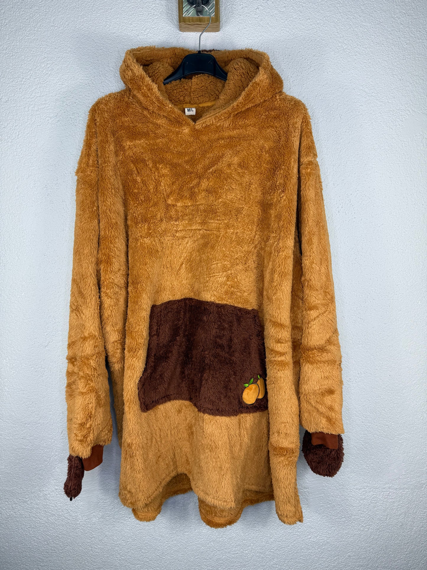 Batamanta Capibara PLUS