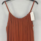 Vestido María Teja