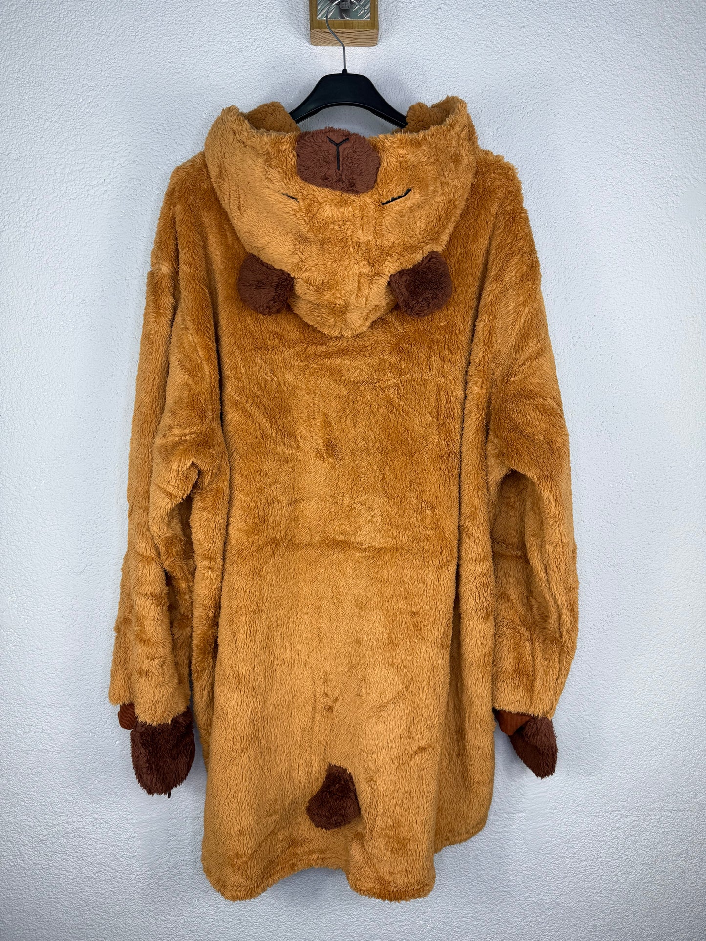 Batamanta Capibara PLUS