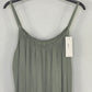 Vestido María Caqui