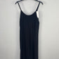 Vestido María Negro