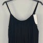 Vestido María Negro