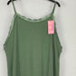Vestido Ines Caqui