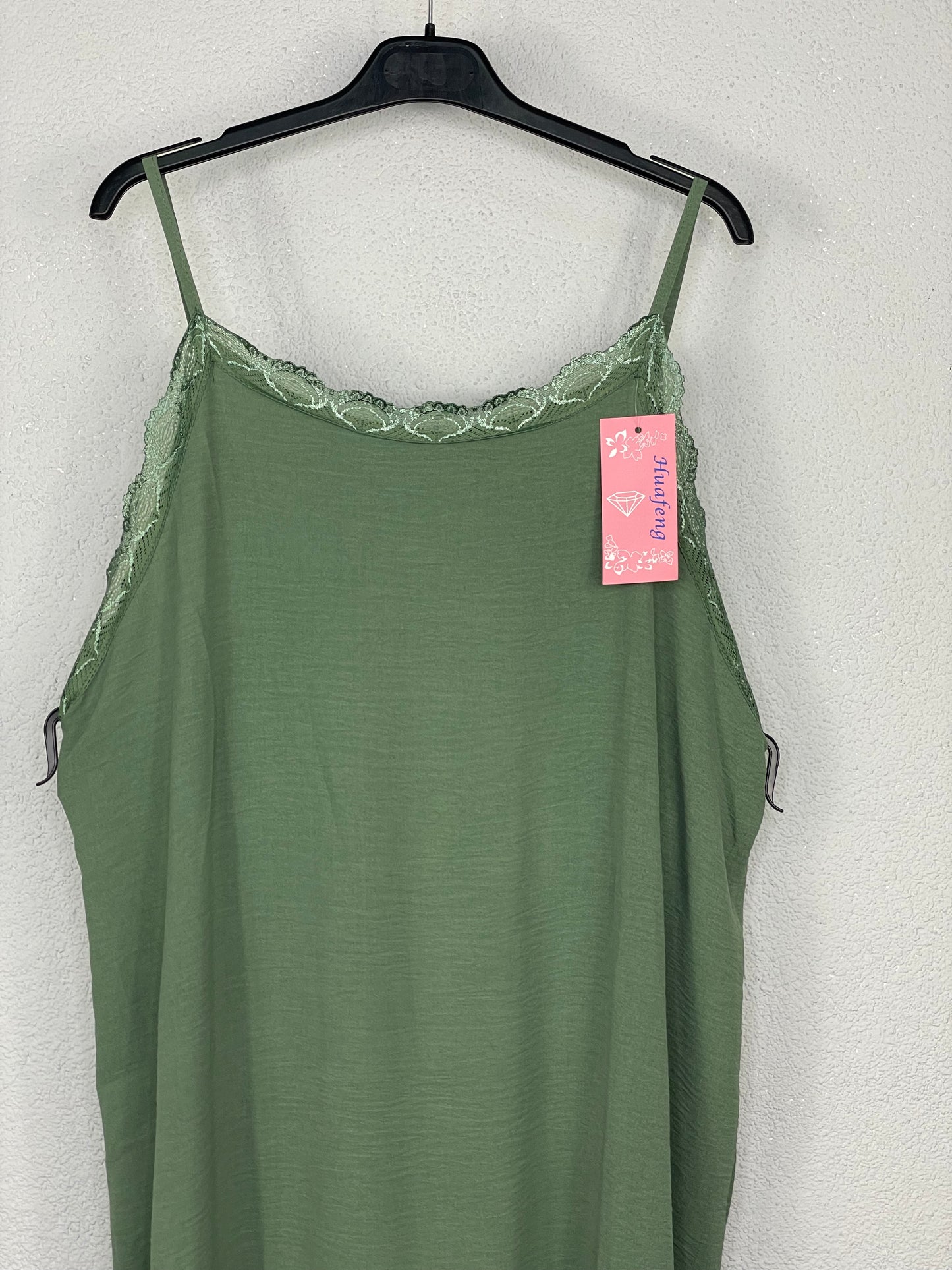 Vestido Ines Caqui