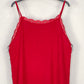 Vestido Ines Rojo