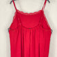 Vestido Ines Rojo