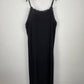 Vestido Ines Negro