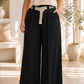 Pantalon Lugo Negro
