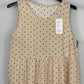 Vestido Andalucía Beige