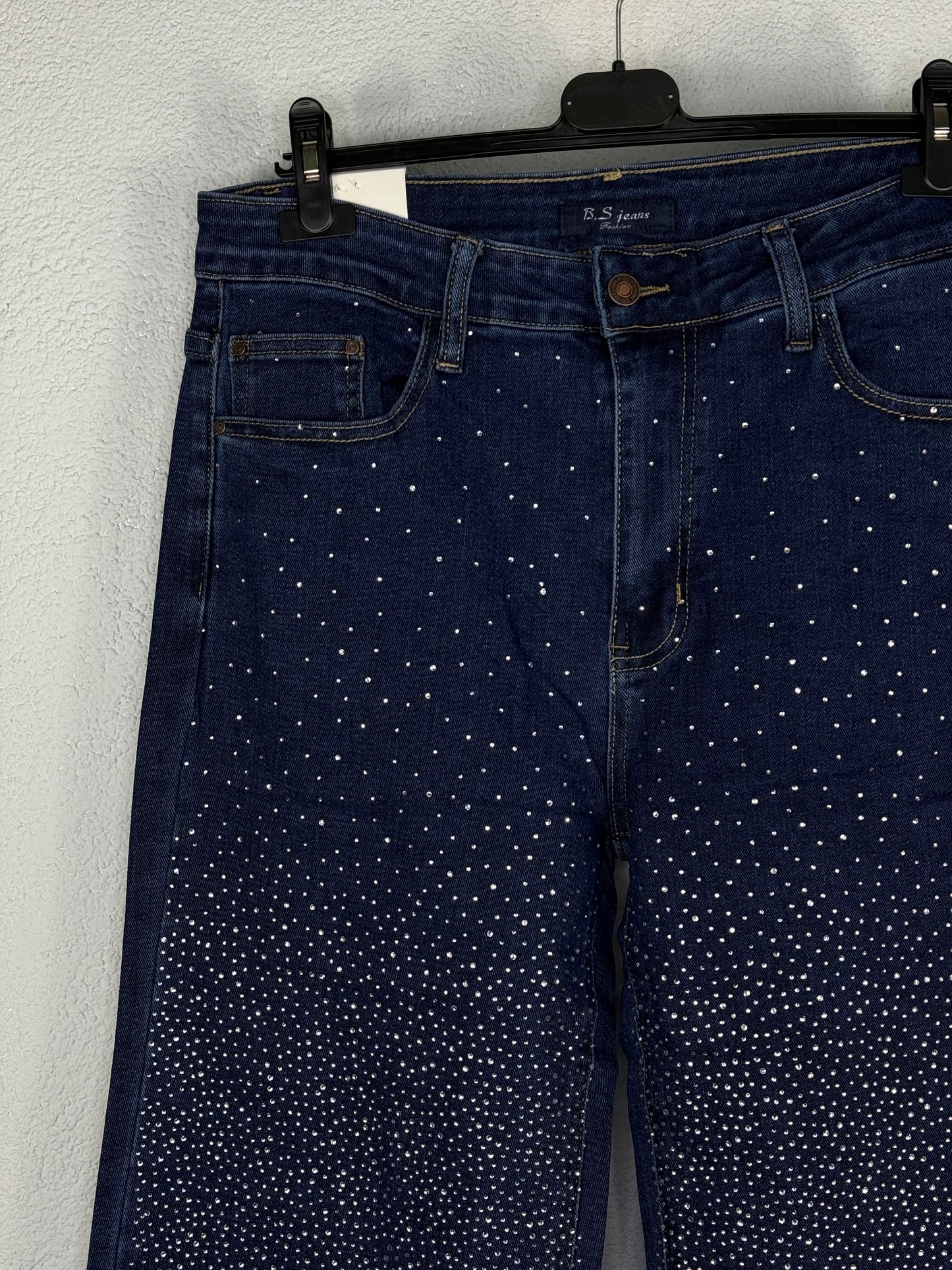 Tejano pata ancha brilli Nilo 46-54