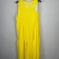 Vestido Andalucía Amarillo