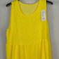 Vestido Andalucía Amarillo