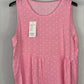 Vestido Andalucía Rosa