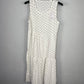 Vestido Andalucía Blanco