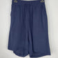 Pantalón  Corto Lanjaron Azul Marino