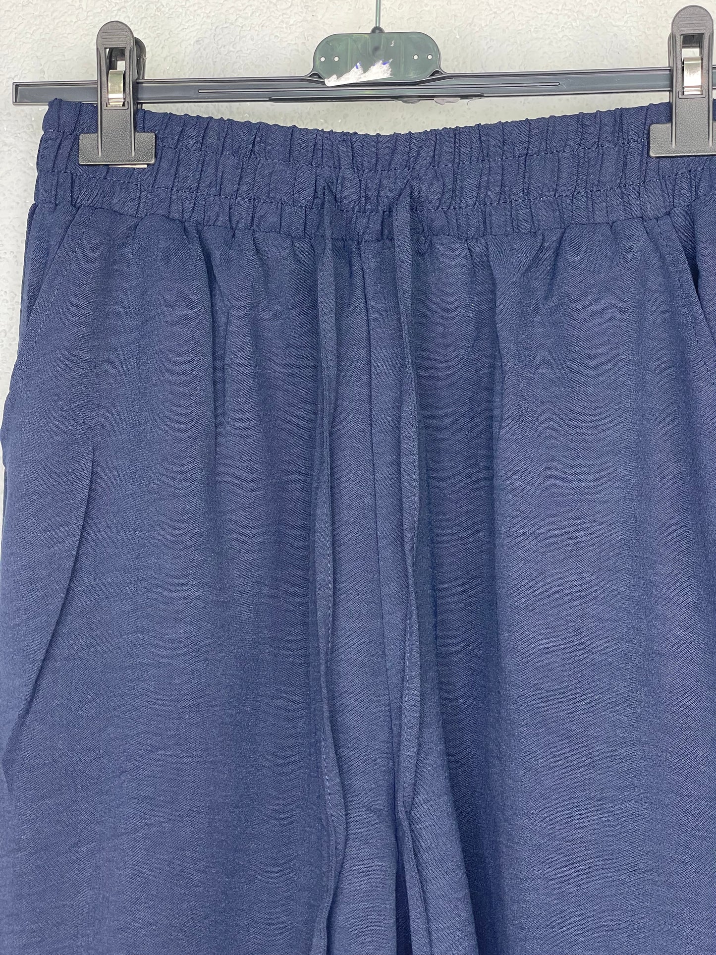 Pantalón  Corto Lanjaron Azul Marino