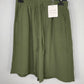 Pantalón  corto Lanjaron Caqui
