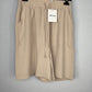 Pantalón  corto Lanjaron Beige